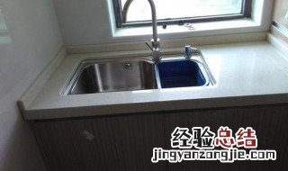 厨房台上盆可以改成台下盆吗 台上盆和台下盆区别介绍