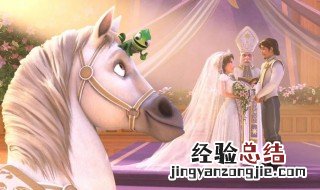 迪士尼公主系列电影有哪些 好看电影送给你