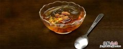 手工冰粉怎么做 冰粉制作流程手工冰粉怎么做