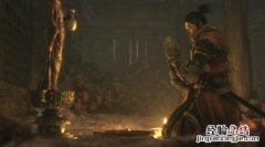只狼怎么去武士候命室 只狼武士候命室怎么刷经验