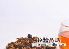 雪菊花茶的功效和作用 雪菊花茶的功效和作用禁忌
