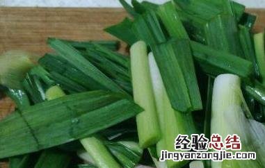 蒜苗和蒜薹的区别 蒜苗和蒜薹的区别是什么
