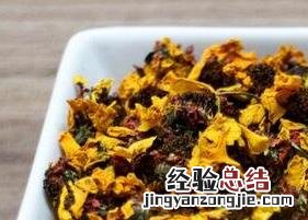 昆仑雪菊如何喝效果最好 昆仑雪菊如何喝