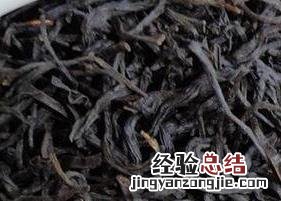 正山小种能经常喝吗 长期饮用正山小种的好处