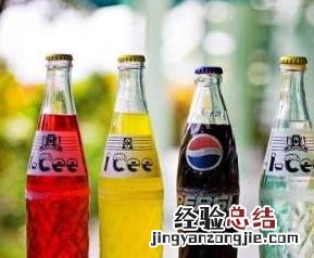 经常喝汽水的坏处 经常喝汽水的坏处