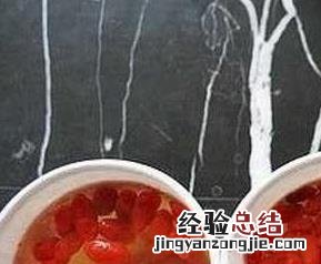 枸杞子泡酒喝的功效 沙苑子和枸杞子泡酒喝的功效