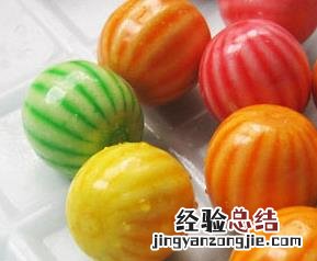 嚼泡泡糖的坏处有哪些 经常嚼泡泡糖有什么好处和坏处