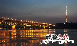 武汉是什么和什么的交汇处 武汉是什么的交汇处