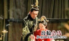 芈月嬴政什么关系 芈月嬴政的关系介绍