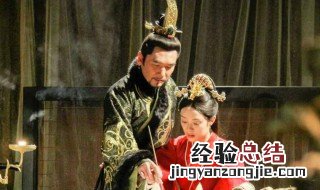 芈月嬴政什么关系 芈月嬴政的关系介绍
