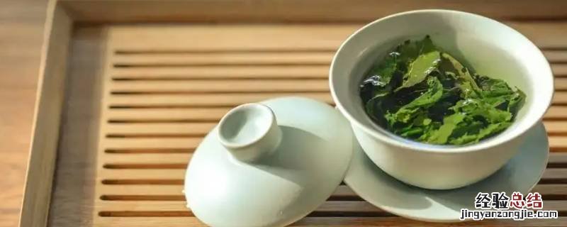茶叶会坏吗 茶叶会不会坏掉