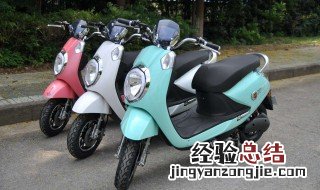 电车骑过以后随时可以充电吗 随时充好吗