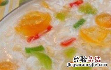 即食燕麦片是怎么泡发的 即食燕麦片是怎么泡