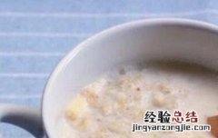 燕麦片怎么煮 燕麦片怎么煮才好吃