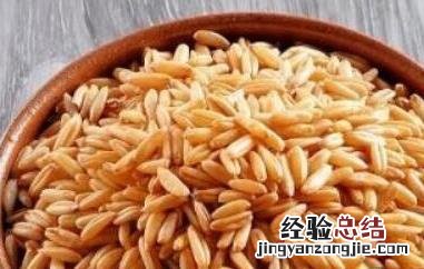 燕麦米的功效与作用 燕麦米的功效与作用及营养价值