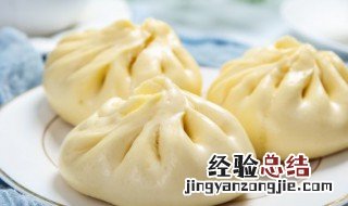 牛肉包子的做法调馅 牛肉包子的做法