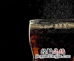 喝汽水的坏处的图片 喝汽水的坏处