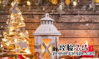 圣诞节的简介20字 圣诞节的简介