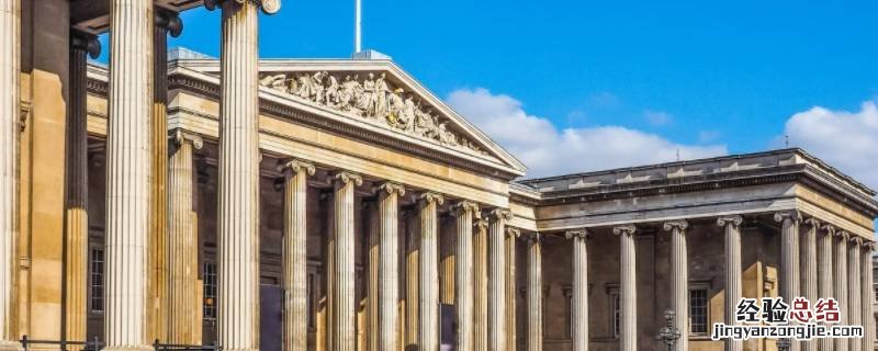 英国有什么著名建筑物 英国有什么著名建筑
