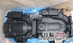 轴向柱塞泵是如何实现双向变量泵功能的? 轴向柱塞泵怎么实现变量泵功能