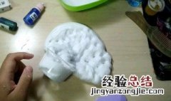 起泡胶太软怎么办而且黏手 起泡胶的俗称