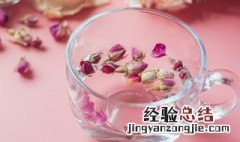 孕妇能喝哪种茶 这些都是可以放心喝的