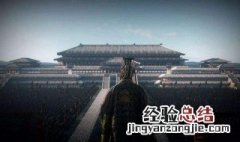 赵高跟嬴政是什么关系 赵高跟嬴政的关系