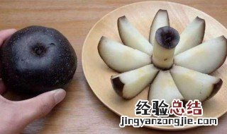 冻梨好吃吗是什么梗 冻梨好吃吗