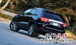 suv车走直角转弯方法 suv直角转弯技巧图解