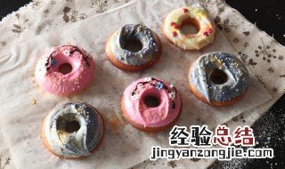 好吃的甜品教程 好吃的甜品