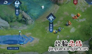 王者发育路是什么 王者发育路是什么英雄