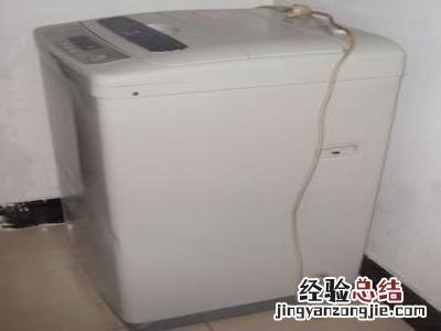 伊莱克斯滚筒洗衣机e3是什么故障代码