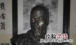 龚自珍是哪代人 龚自珍是哪代人他的诗有哪些
