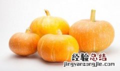 南瓜可以和红薯一起吃吗 南瓜可以和红薯一起吃吗?