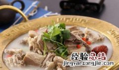 羊肉和什么一起红烧最好吃 红烧羊肉与什么菜一起烧好吃