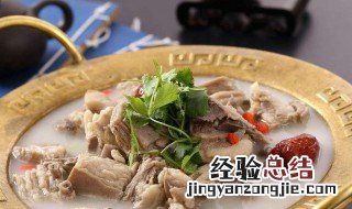羊肉和什么一起红烧最好吃 红烧羊肉与什么菜一起烧好吃