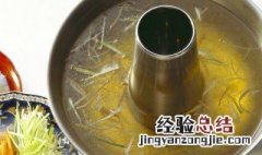 孕妇能吃火锅吗 有具体的原因说明吗