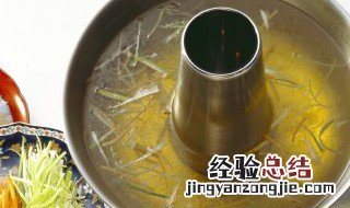 孕妇能吃火锅吗 有具体的原因说明吗