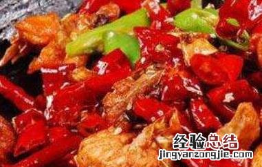 忌口辛辣食物有哪些 辛辣食物有哪些