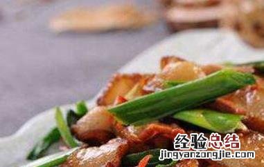蒜苗搭配什么炒菜好吃 蒜苗搭配什么炒菜好吃窍门