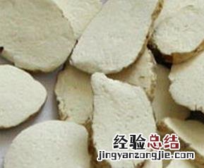 山药的功效与作用用法 山药的药用功效与用法