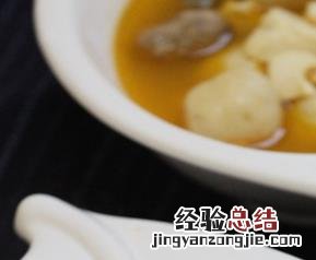 草菇汤怎么做好吃 草菇汤怎么做好吃又营养
