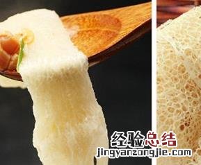 竹荪变黄了能吃吗 竹荪变黄了能吃吗图片