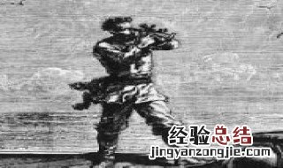 尼摩船长人物形象分析 尼摩船长是个什么样的人