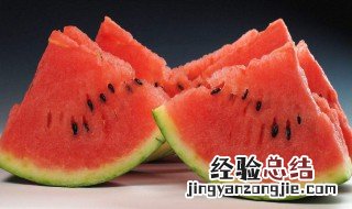 什么水果去火 这八种水果去火