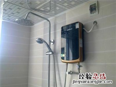 热水器有臭气怎么办