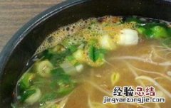 排骨豆芽汤怎么做 豆芽汤怎么做