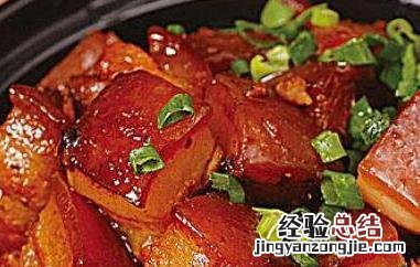 怎么做红烧肉最好吃窍门 怎么做红烧肉最好吃