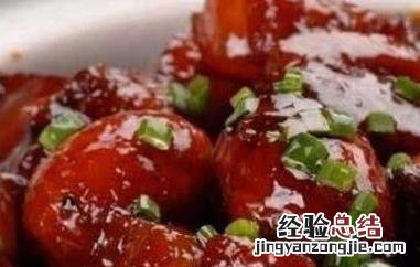 怎么做红烧肉最好吃窍门 怎么做红烧肉最好吃