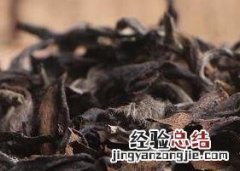 老白茶的功效与作用及禁忌是什么 老白茶的功效与作用及禁忌